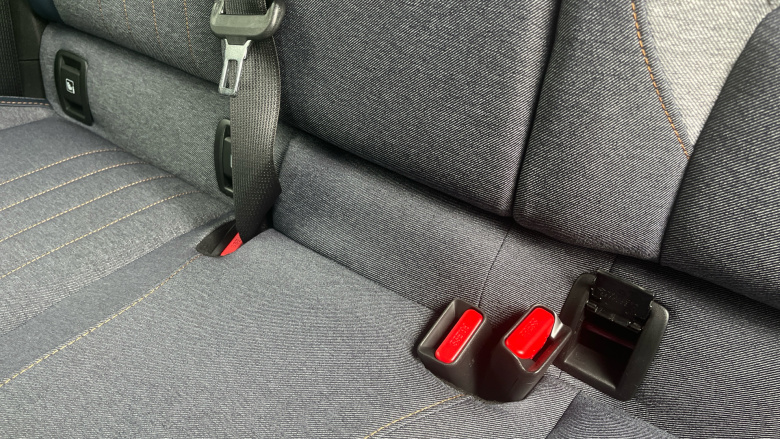 Renault 4 110kW Techno 52kWh Comfort range 5dr Auto Electric Estate